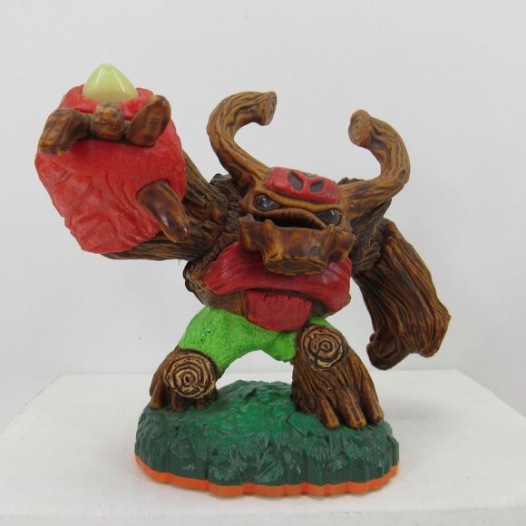 Skylands Giants 1Tree Rex 1~Swarm Giant Wasp 1~Shroom Boom 1~Granite Crusher - Picture 2 of 10